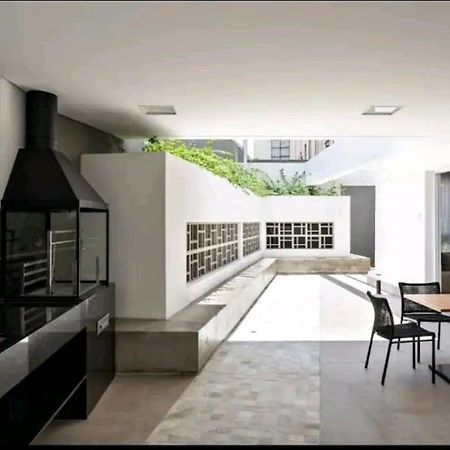 Studio Moderno Metro Luz, 1912 São Paulo Luaran gambar